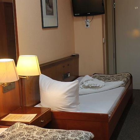 Hotel Potsdamer Hof Berlin Am Potsdamer Platz Dış mekan fotoğraf
