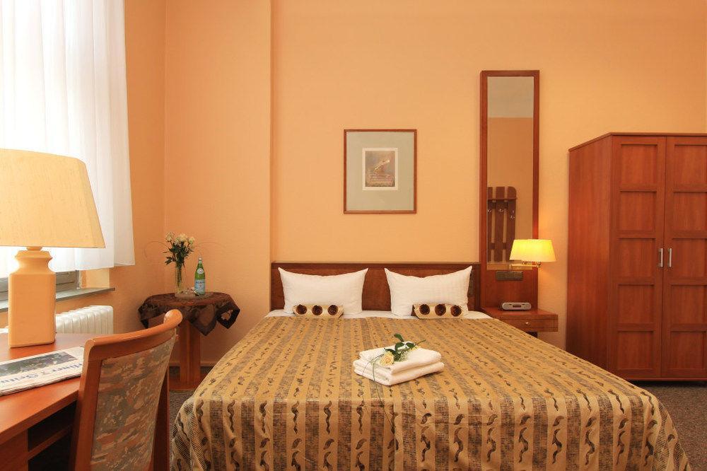Hotel Potsdamer Hof Berlin Am Potsdamer Platz Dış mekan fotoğraf