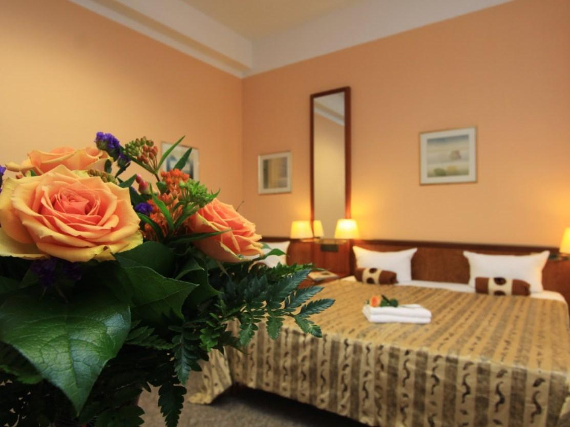 Hotel Potsdamer Hof Berlin Am Potsdamer Platz Dış mekan fotoğraf
